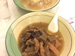 -大哥餐厅(西城花园店)