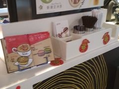 -麦当劳(天津站三店)