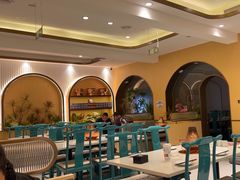 -西部马华清真兰州牛肉面·烧烤夜市(关东店)