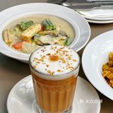 谷雨咖啡GrainCoffee·不只有咖啡☕🥗