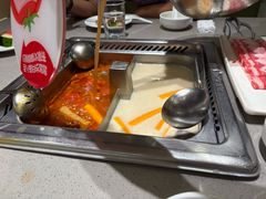 -海底捞火锅(杭州天虹购物中心店)