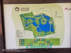 -大兴滨河森林公园