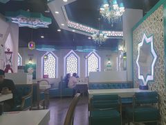 -帕米尔食府(白云观店)
