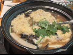 -義聚德·清真铜锅涮羊肉·烧烤(河东店)