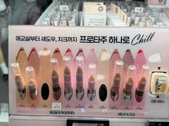 -Olive Young(明洞旗舰店)