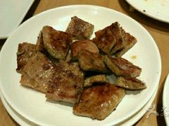-水木锦堂·自助铁板烧(世贸天阶店)