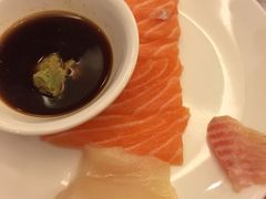 -芭菲盛宴·环球美食(解放碑英利国际店)