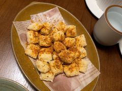 -本处·素食·融合料理(南油店)