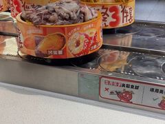 -龍歌自助小火锅(秦淮水游城店)