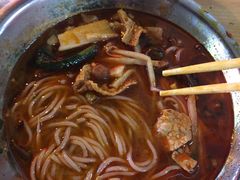 -桂湘缘卤味螺蛳粉