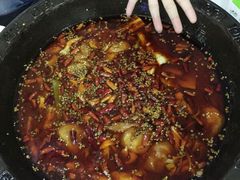 鱼无双-鱼无双·酸菜鱼(来凤街店)
