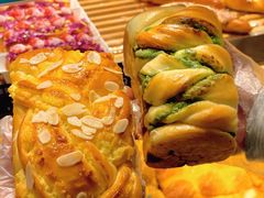 -FANEN法念·烘焙·甜点(万象城店)