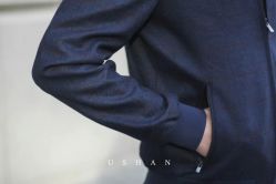 点击看大图 -优山定制西服衬衫大衣(国贸店)