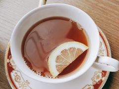 -老欧洲咖啡·西餐(后湖店)