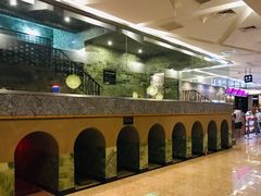 -纽斯桑拿会所(天山店)