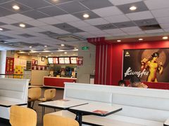 大堂-真功夫(天宁店)
