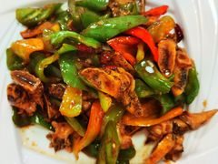 -景祥海鲜美食餐厅