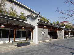 -三林塘老街