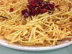 干煸土豆丝-无味饭店(九眼桥商业文化广场店)