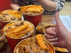 -鹤江桥·红油牛肉粉(SKP店)