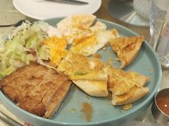 -新宝餐厅(流塘店)