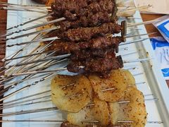 -状元阁烧烤(新华路总店)