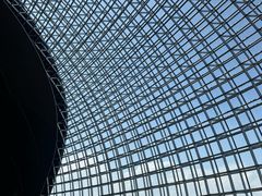 -国家大剧院西餐厅
