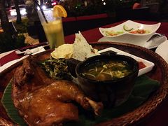 -Pundi Pundi Restaurant