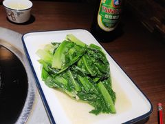 -夜郎国·贵州菜(南山店)