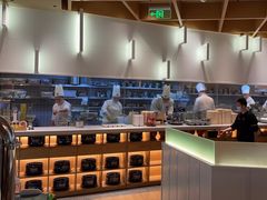 -关东小磨东北菜(漕河泾印象城店)