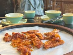 -老渔家·白族·石板烧·野生菌火锅(古城中心店)