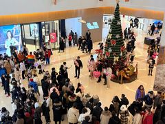 -天河城购物中心