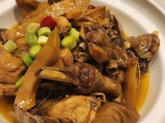 -西贝海鲜汇(槐安路店)