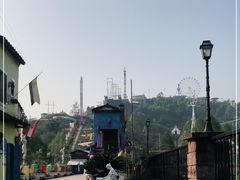 -美心红酒小镇游乐园