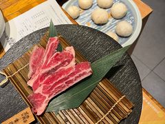 -黑牛の店·和牛烧肉(大悦城店)