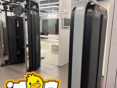 -乐刻健身铁馆(灯市口店)