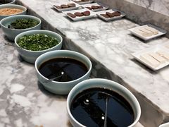 -火锅岛潮牌自助餐厅(天津天佑城店)