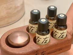 -左右Massage/Spa(长寿路店)