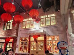 -二胖家铁锅炖大鹅(双井店)