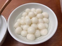 -小团圆糖水铺(襄阳南路店)