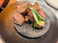 -一沙一城·岩烤牛扒(深圳首店)
