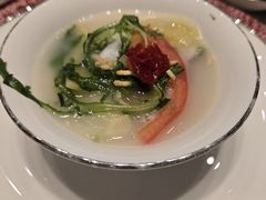 -扬州万怡酒店-中餐厅(文昌中路店)