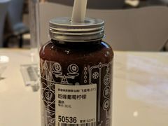 -野萃山·潮汕厚果汁(十亩地店)