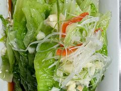 -小菜园新徽菜(南京秦淮龙蟠汇店)