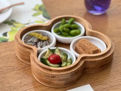 -青梅酒肆PLUS(长白仙岛北路店)