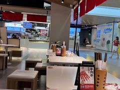 -一醒·手工面·西北传统小吃(悠方购物中心店)