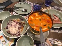 -CHINCHIN 青青·泰国料理(万象食家店)