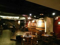 -皇冠自酿啤酒坊(中国红街5号楼店)