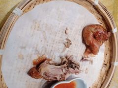 -湘邻呷铺·田园家宴(汉基广场店)