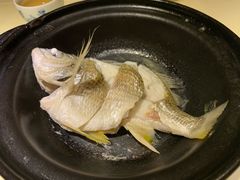 -百味馆·粤菜·湛江菜(后海花园店)